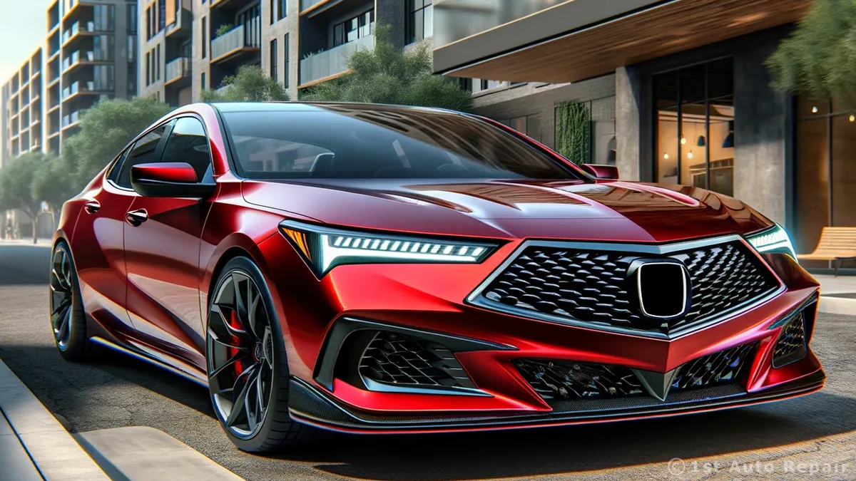 Bensalem Acura Repair