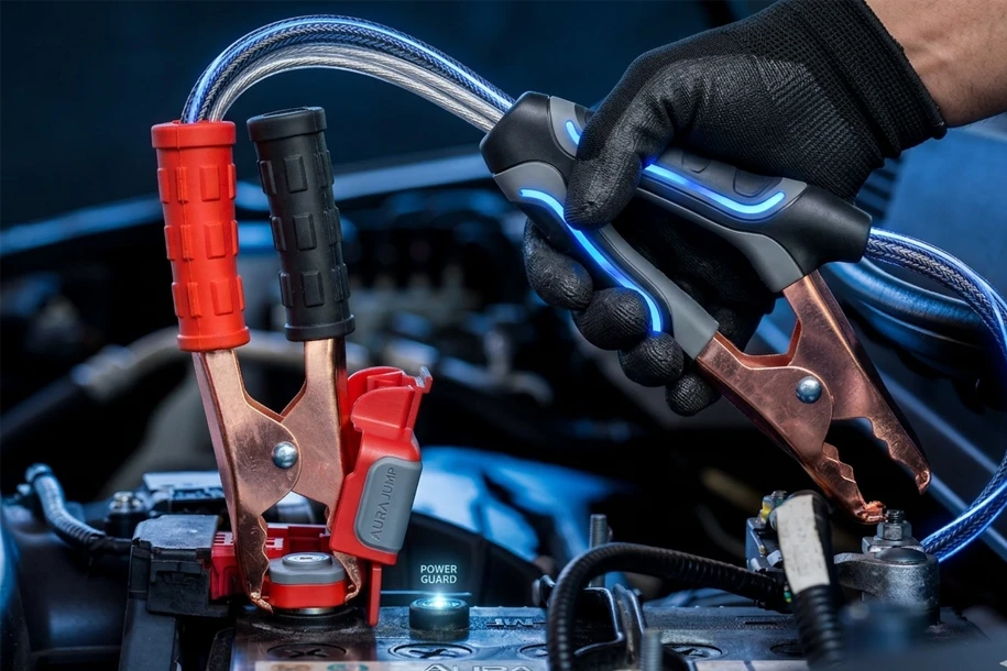 Battery & Starting FAQ Bensalem ID
