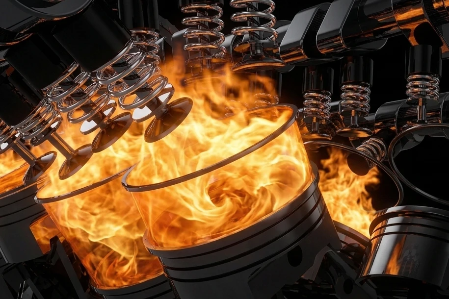 Engine FAQ Bensalem ID