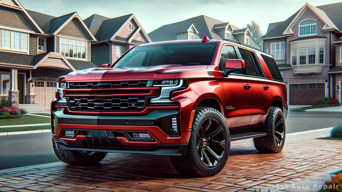Bensalem Chevrolet Repair
