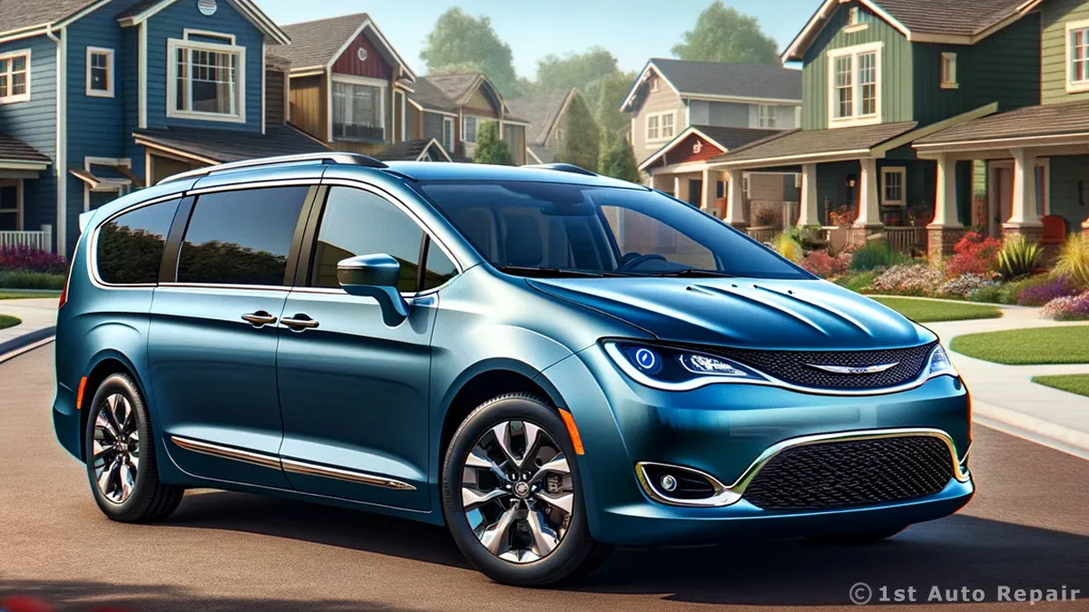 Bensalem Chrysler Repair