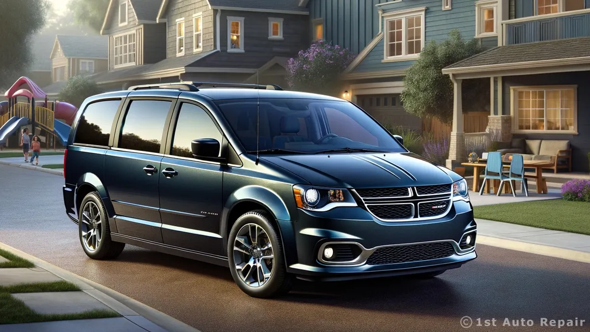 Bensalem Dodge Repair