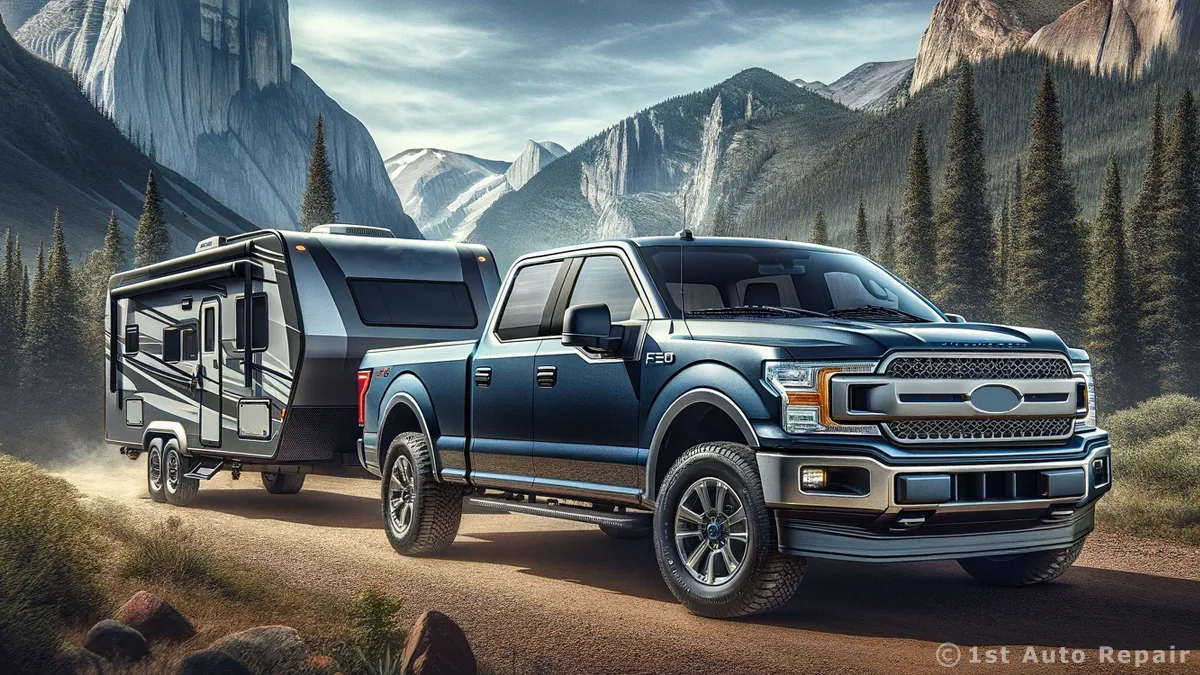 Bensalem Ford Repair