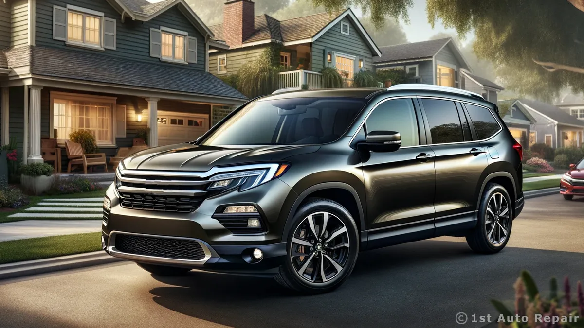 Bensalem Honda Repair