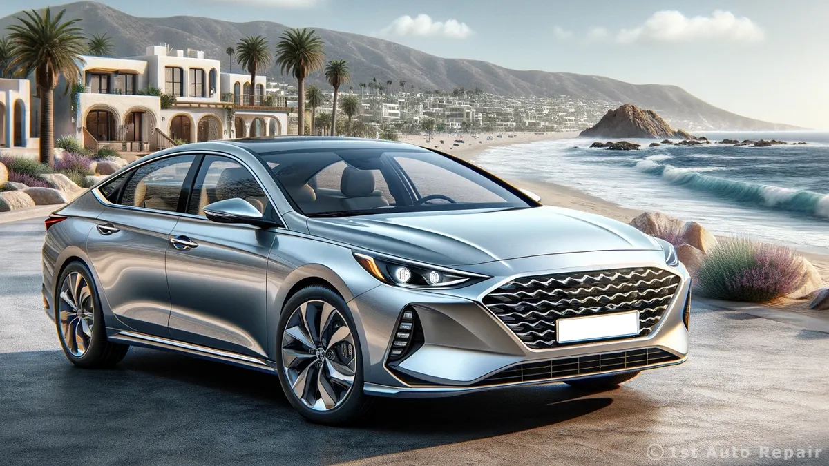 Bensalem Hyundai Repair