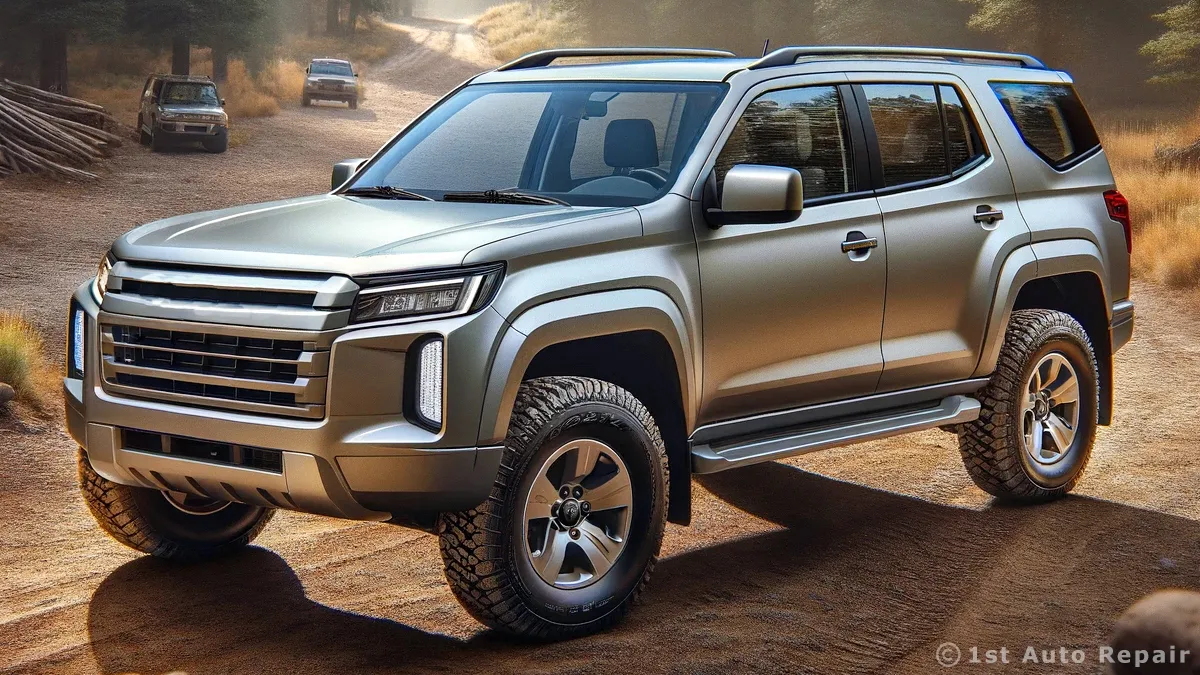 Bensalem Isuzu Repair