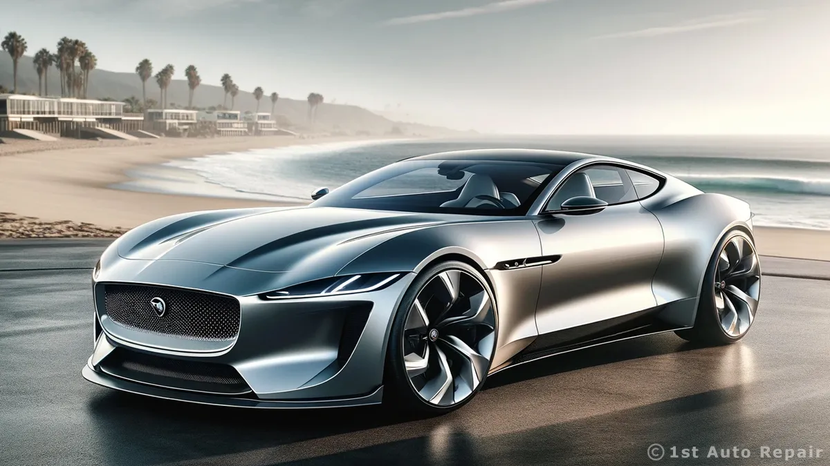 Bensalem Jaguar Repair