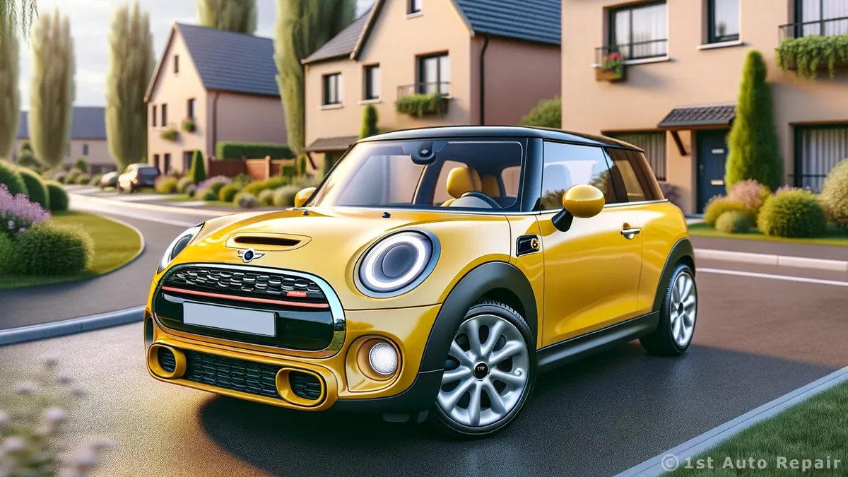 Bensalem Mini Repair