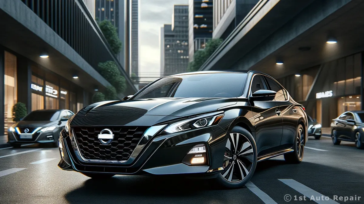 Bensalem Nissan Repair