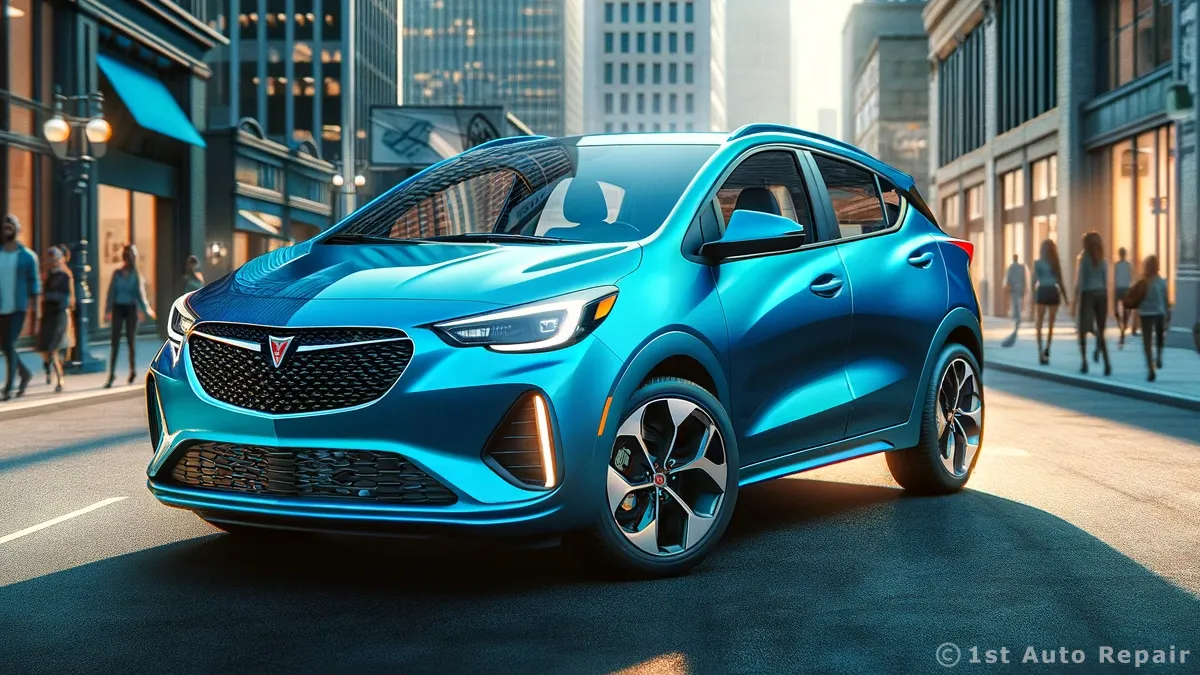 Bensalem Pontiac Repair