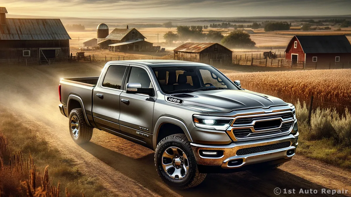 Bensalem RAM Repair