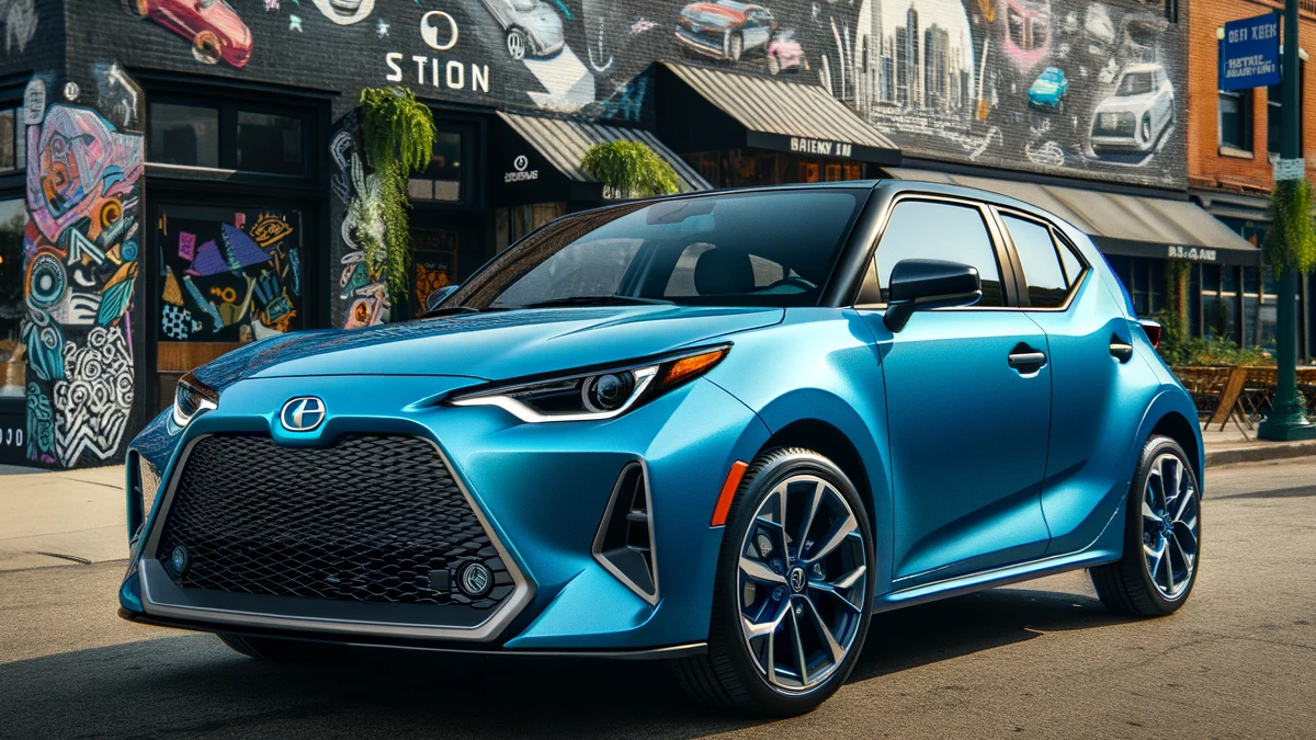 Bensalem Scion Repair