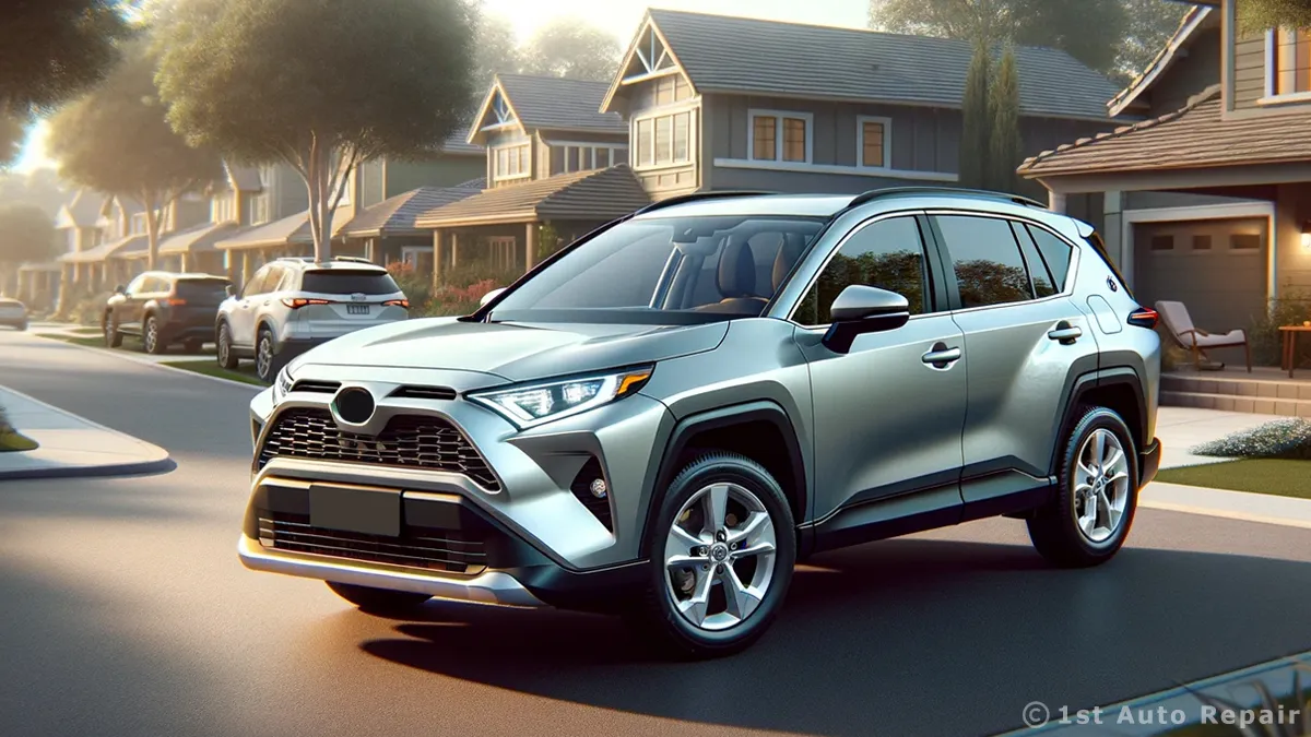 Bensalem Toyota Repair