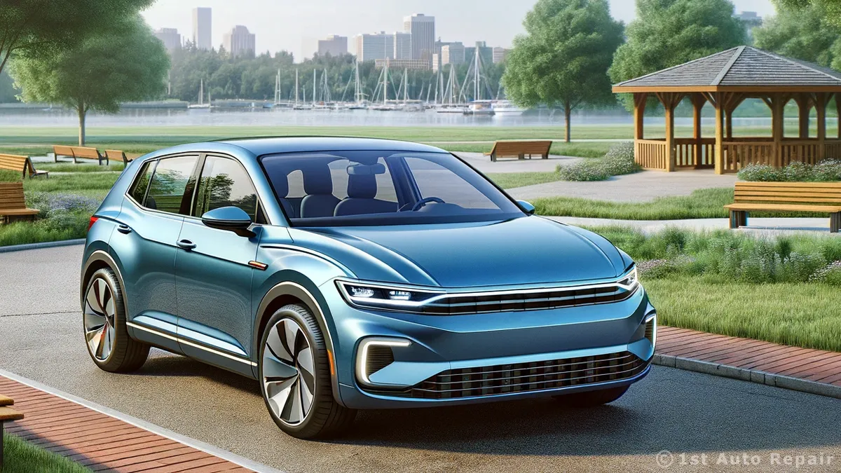 Bensalem Volkswagen Repair
