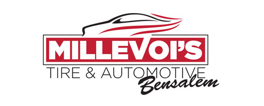 Millevoi's Tire & Automotive Bensalem